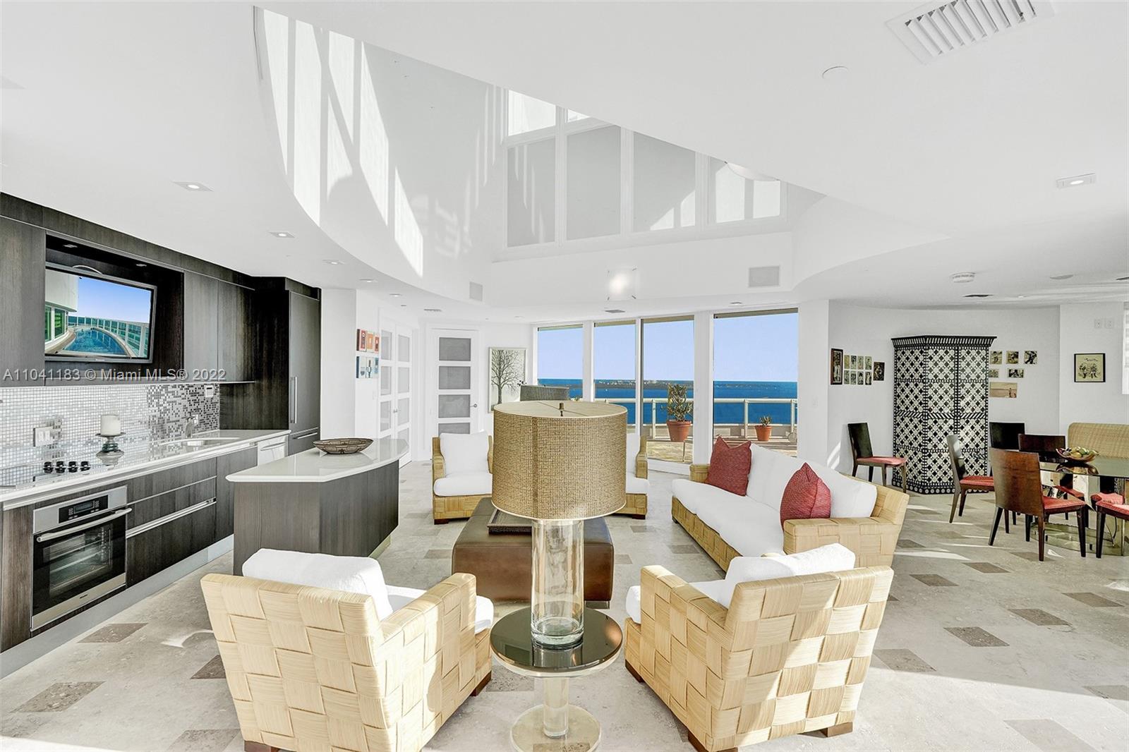 SANTA MARIA CONDO - Residential