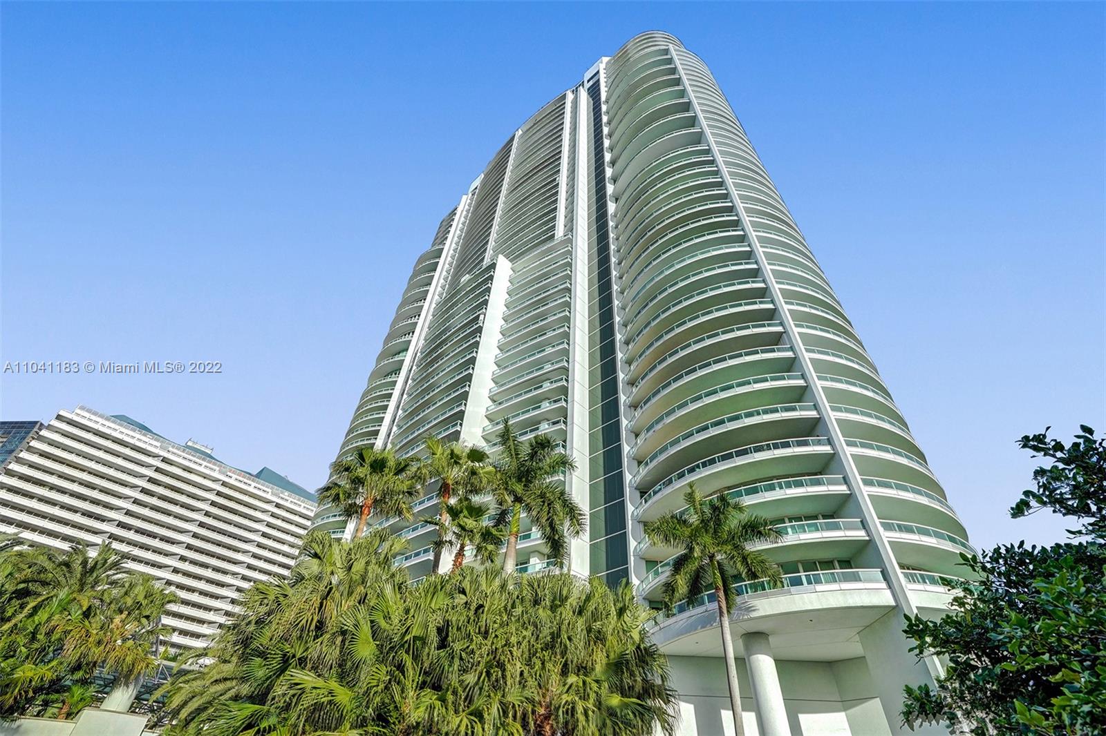 SANTA MARIA CONDO - Residential