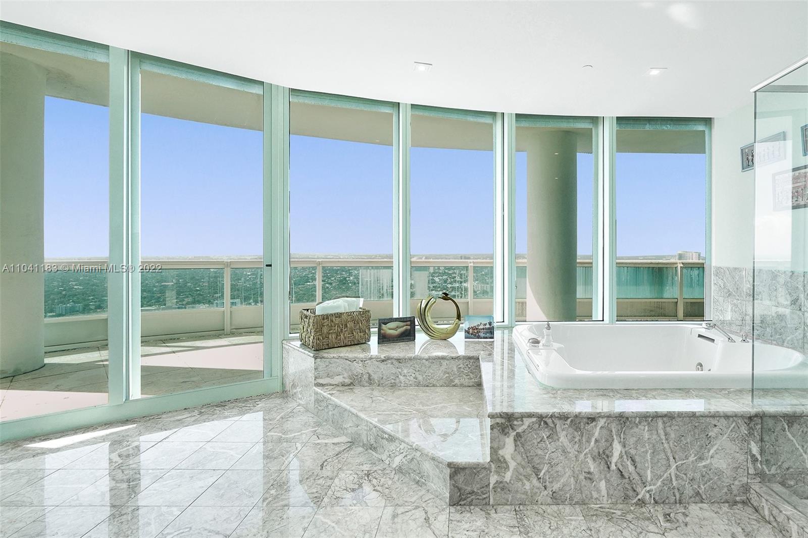 SANTA MARIA CONDO - Residential