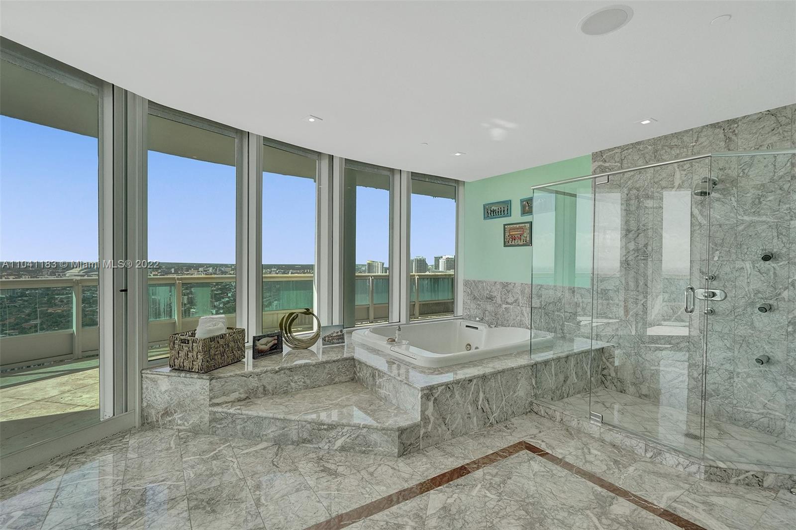 SANTA MARIA CONDO - Residential