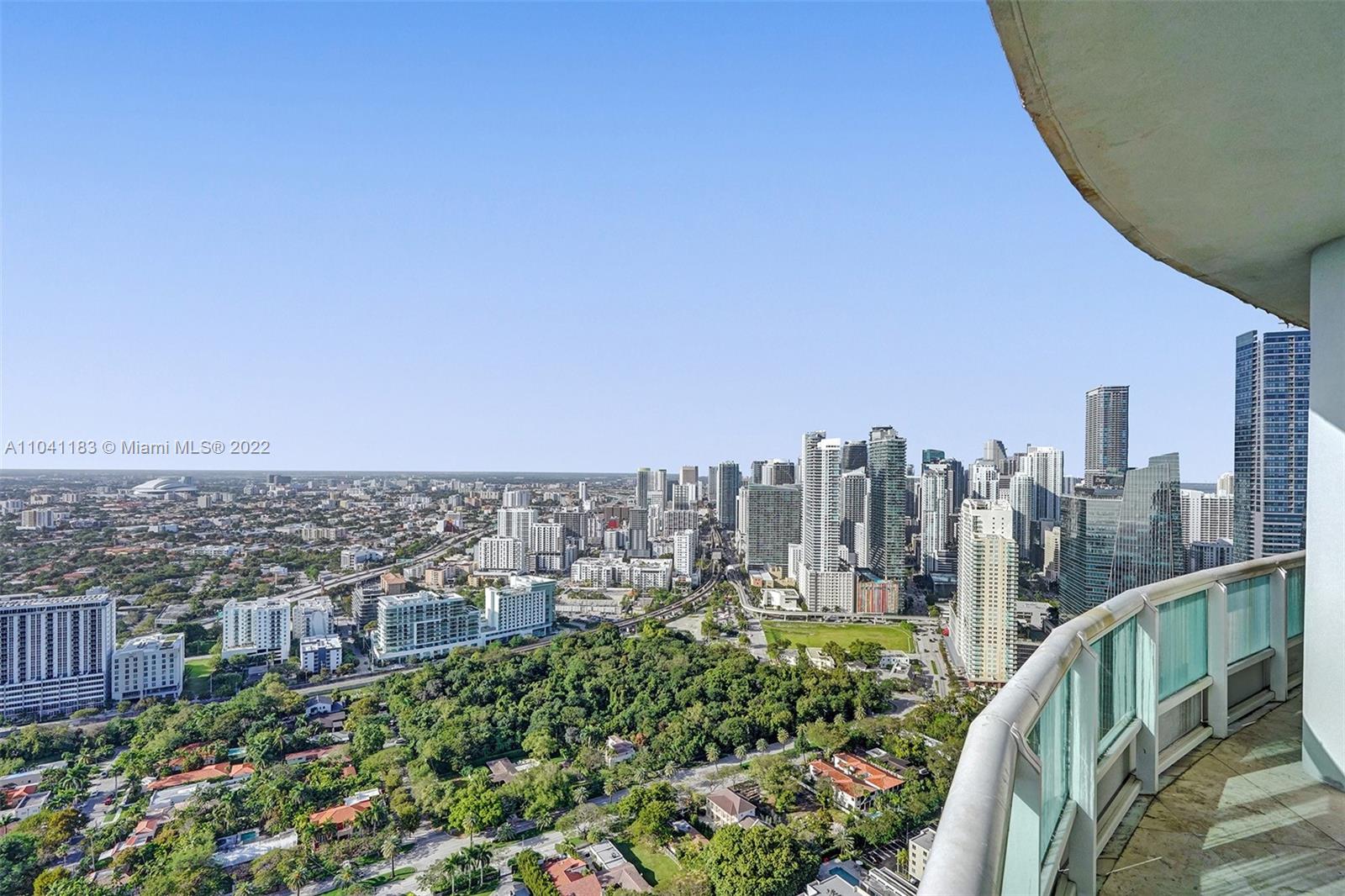 SANTA MARIA CONDO - Residential