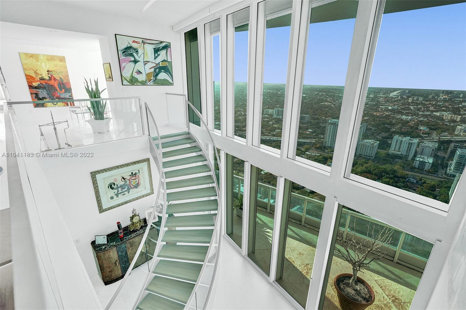 SANTA MARIA CONDO - Residential