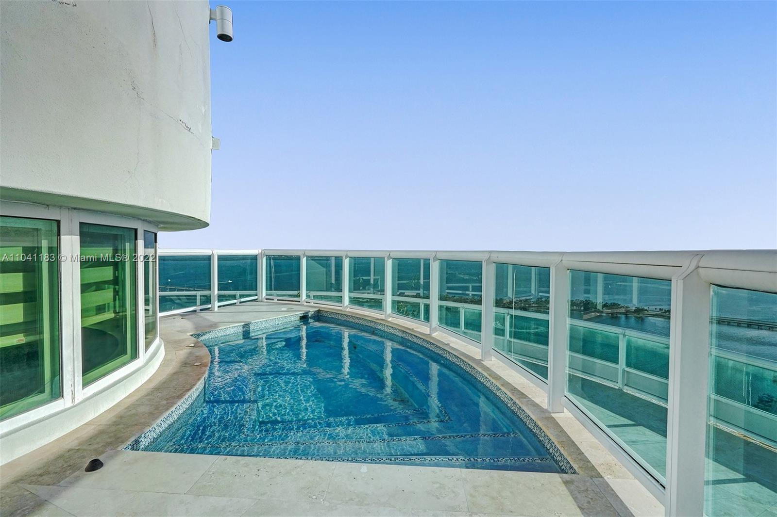 SANTA MARIA CONDO - Residential