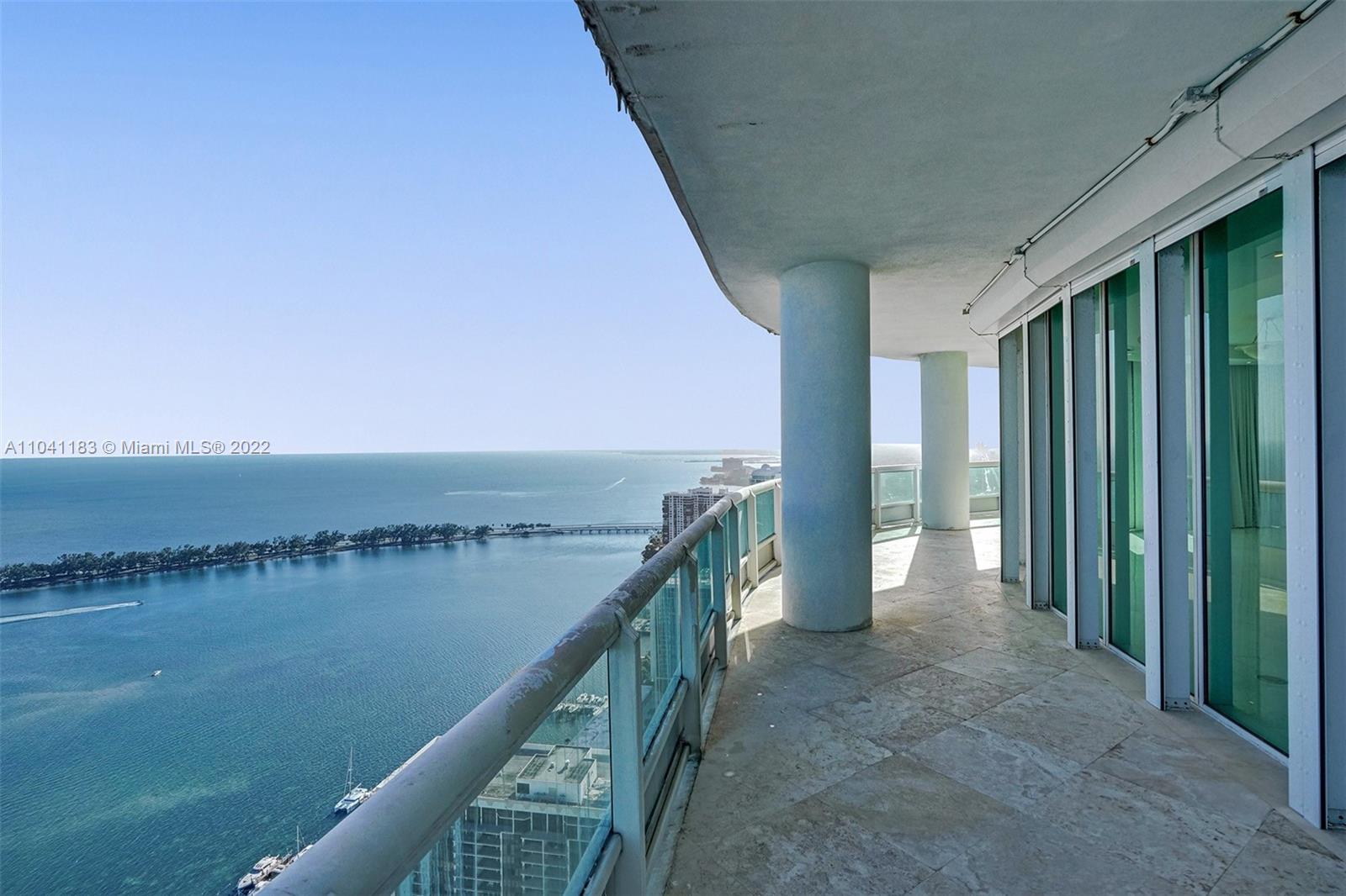 SANTA MARIA CONDO - Residential