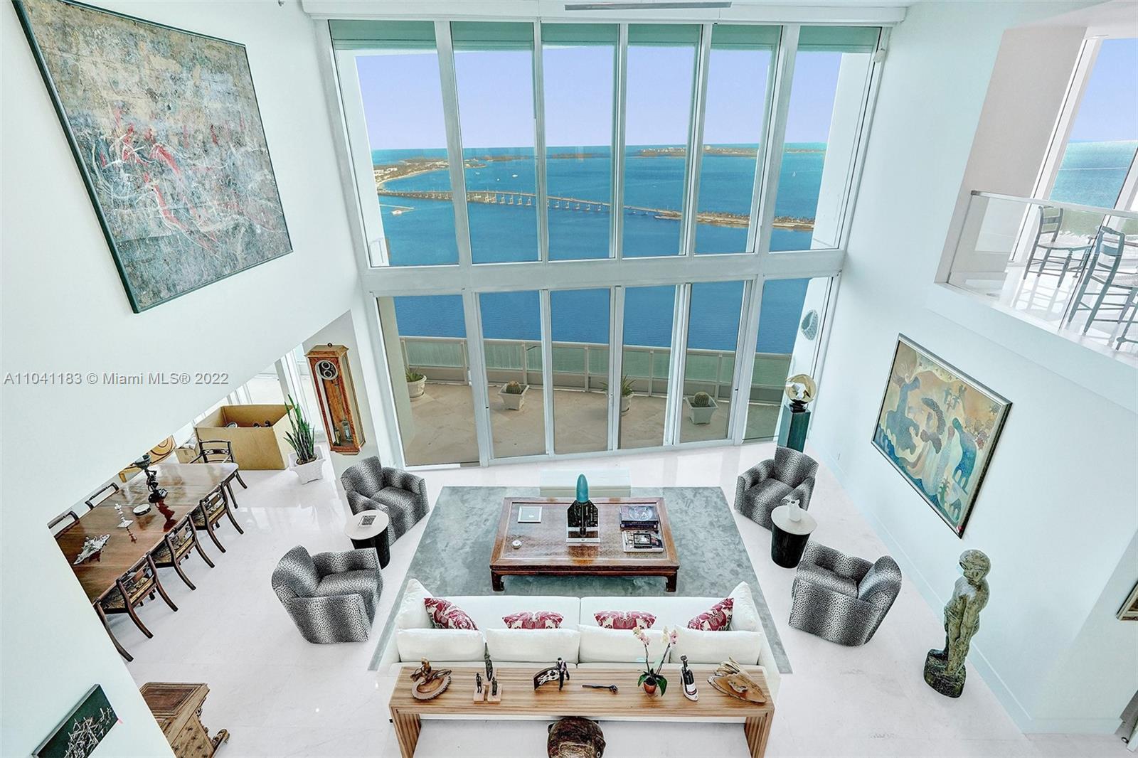 SANTA MARIA CONDO - Residential