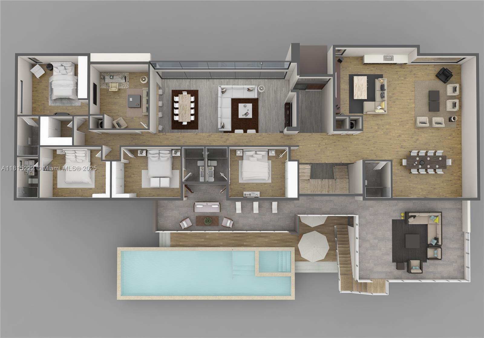 5800 Canal Drive # Lot 7 7