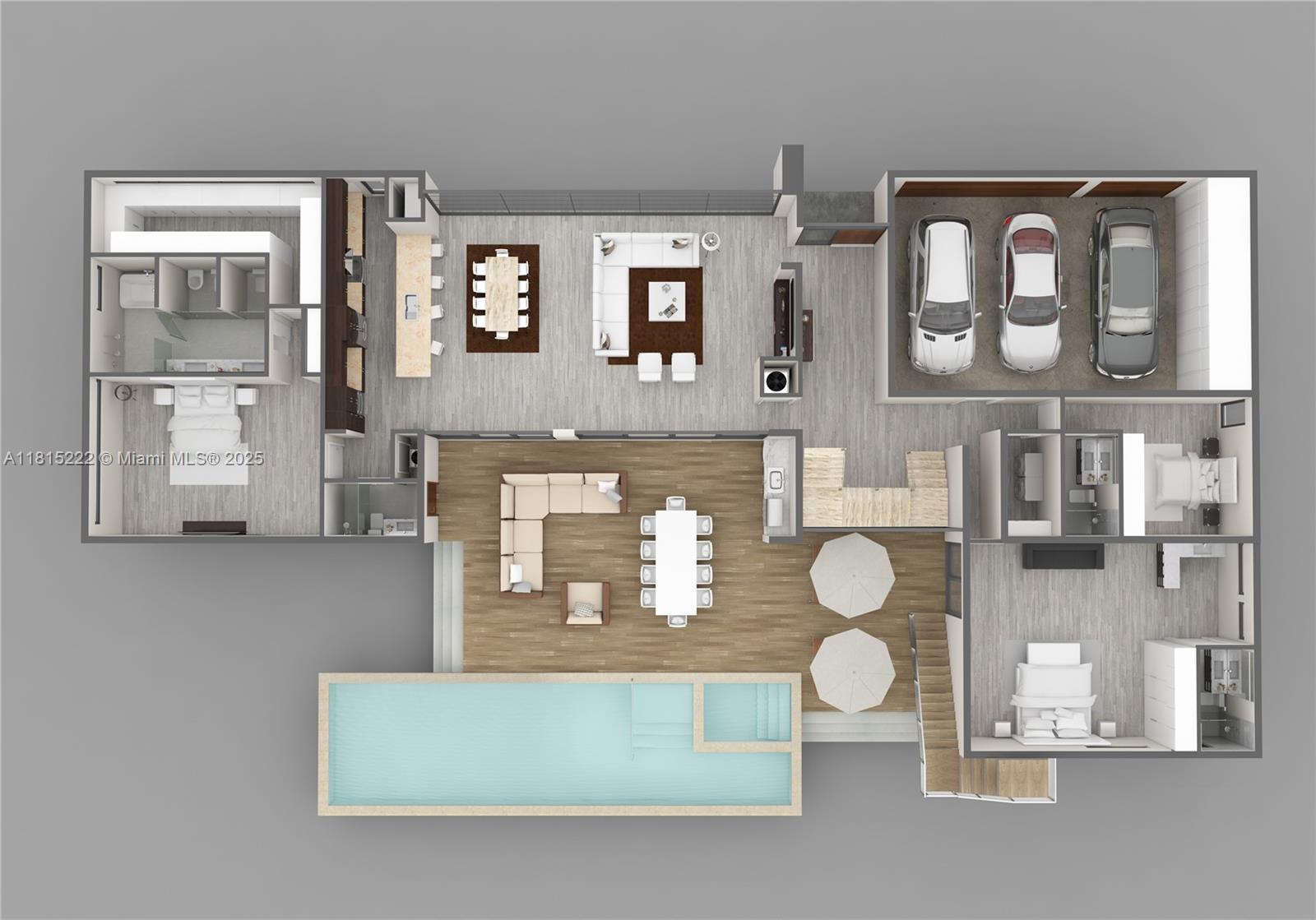5800 Canal Drive # Lot 7 7