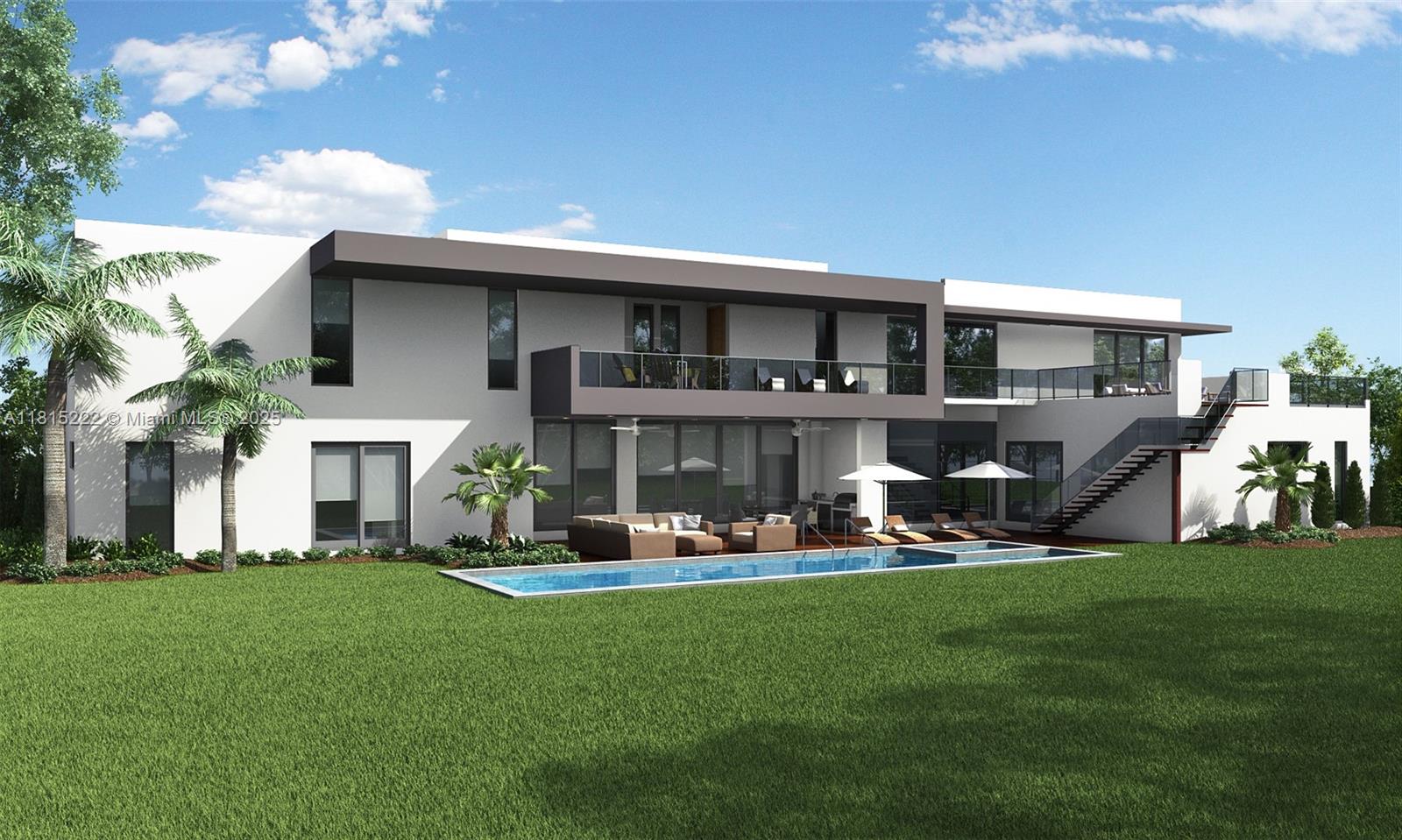 5800 Canal Drive # Lot 7 7
