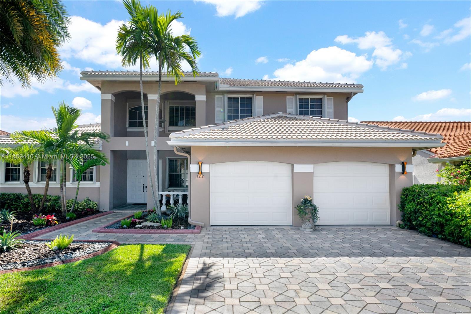 322 SW 184th Way