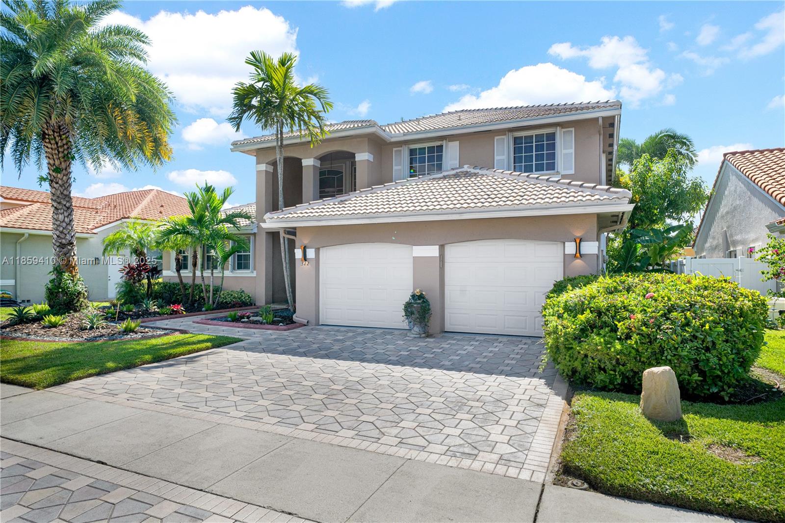 322 SW 184th Way