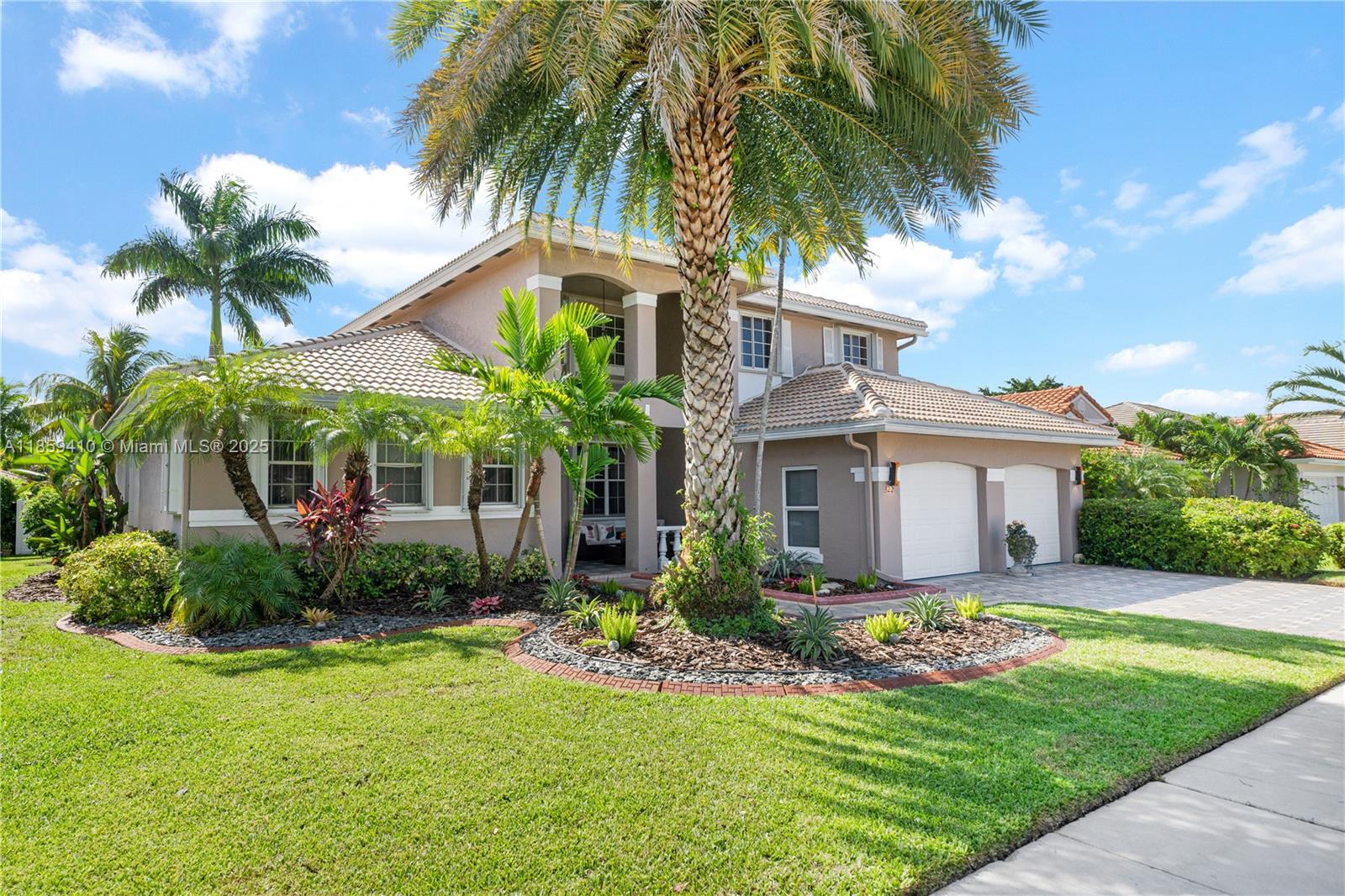 322 SW 184th Way
