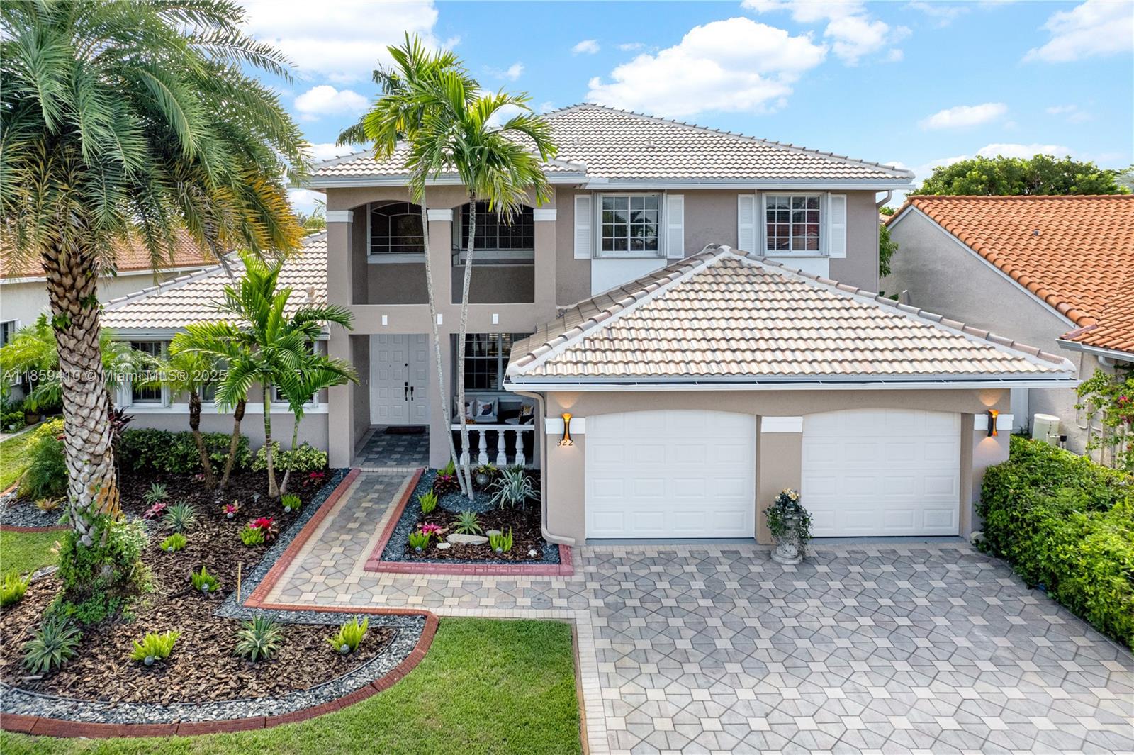 TWIN ACRES - Residential