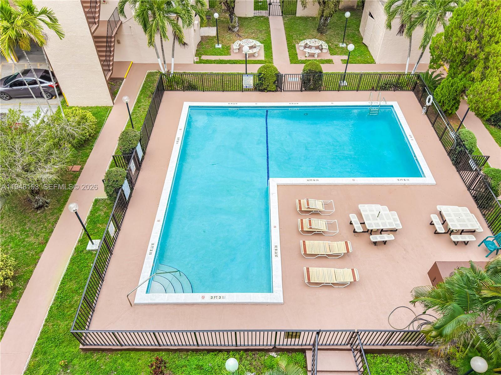 WESTLAND-EDEN CONDO I - Residential