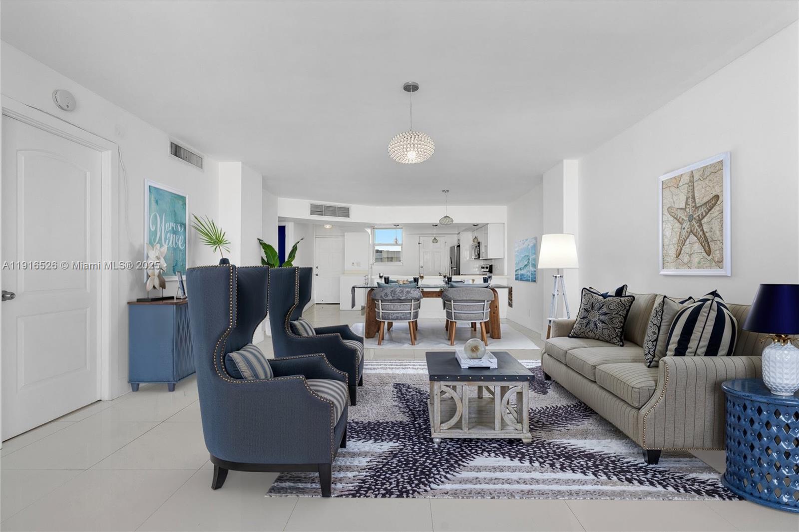 CORAL ISLE EAST CONDO - Residential