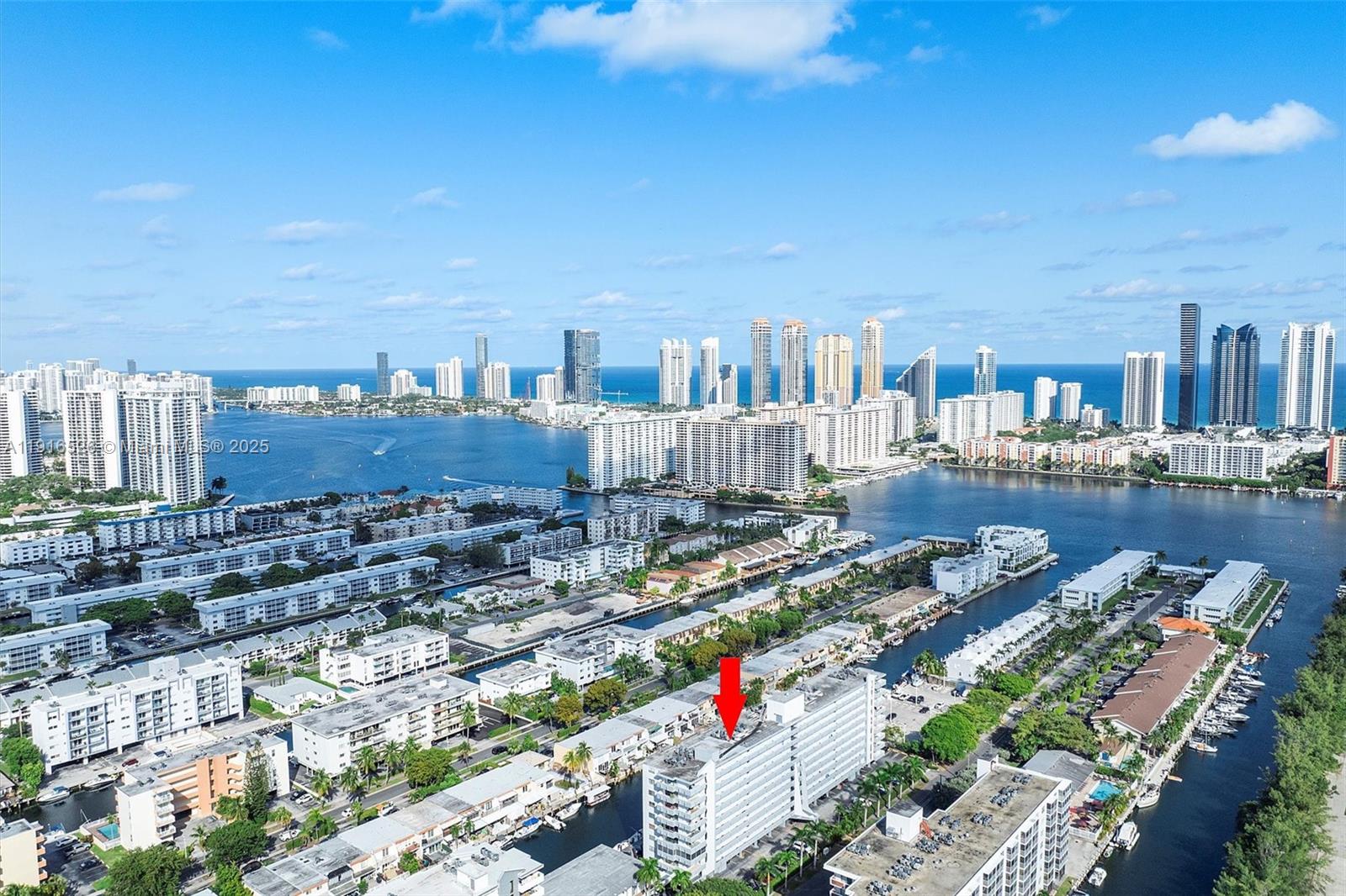 CORAL ISLE EAST CONDO - Residential