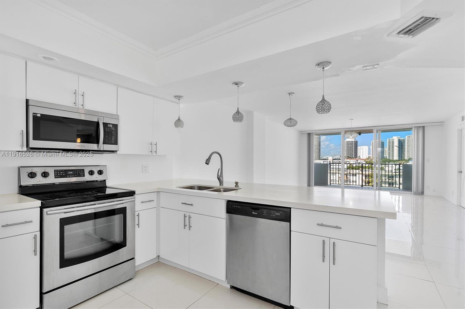 CORAL ISLE EAST CONDO - Residential