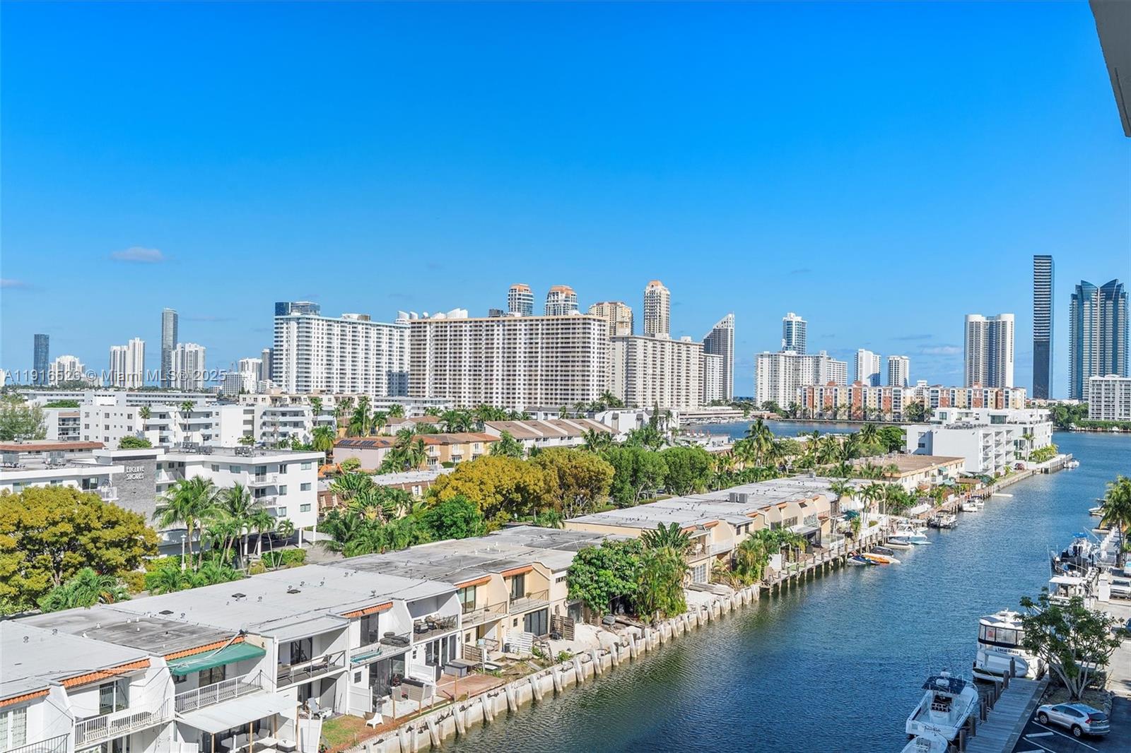 CORAL ISLE EAST CONDO - Residential