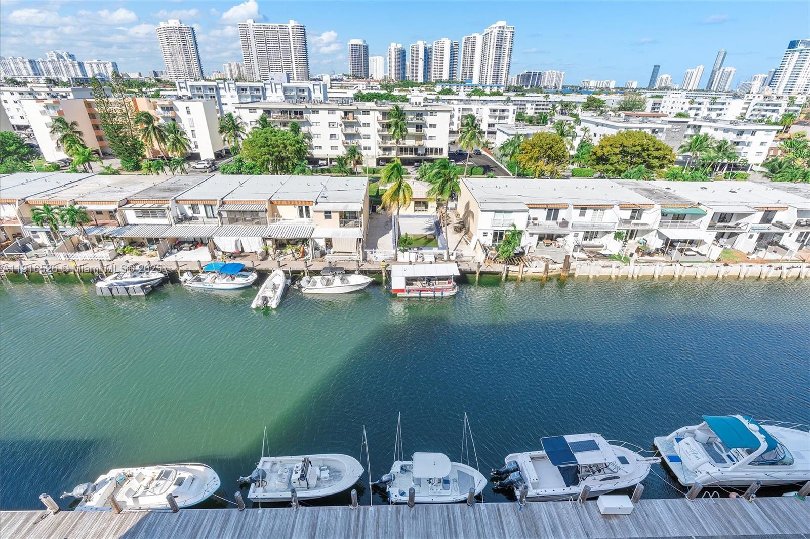 CORAL ISLE EAST CONDO - Residential