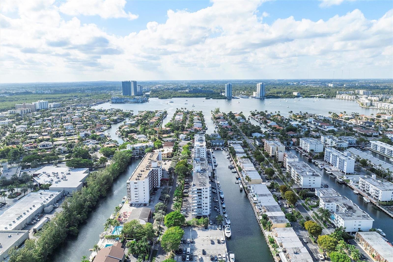 CORAL ISLE EAST CONDO - Residential