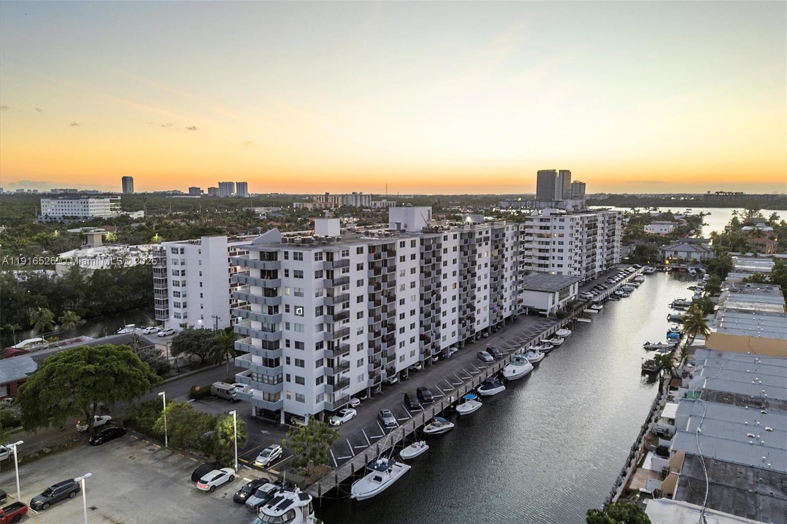 CORAL ISLE EAST CONDO - Residential