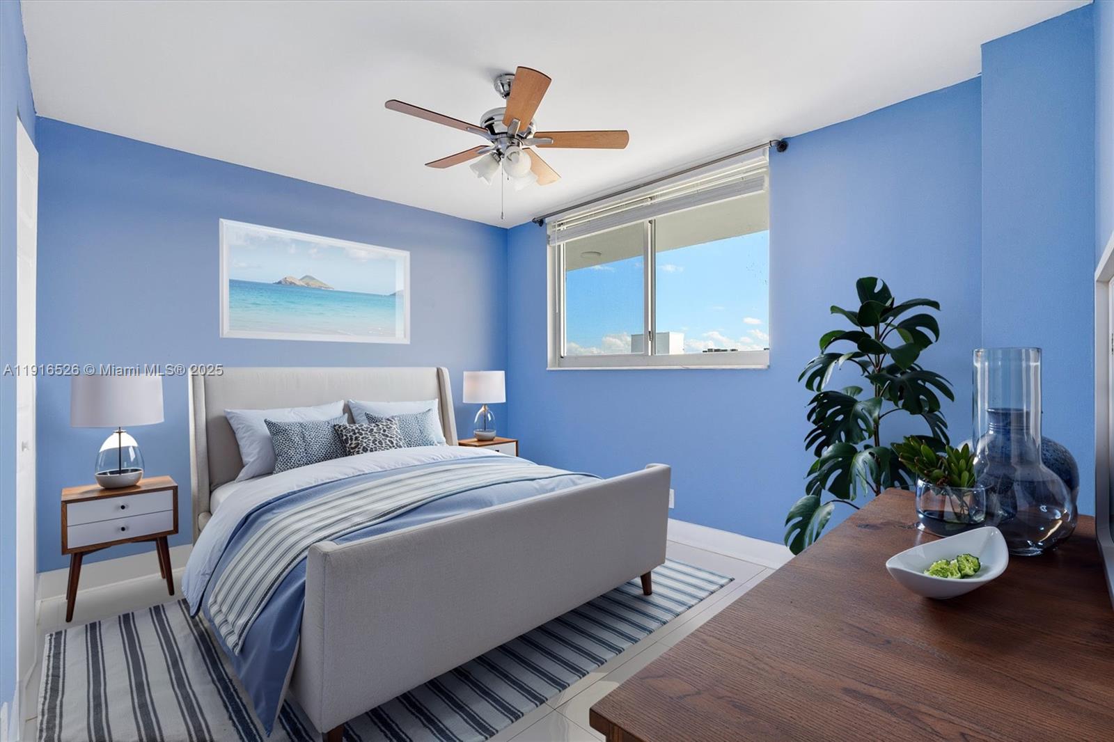 CORAL ISLE EAST CONDO - Residential