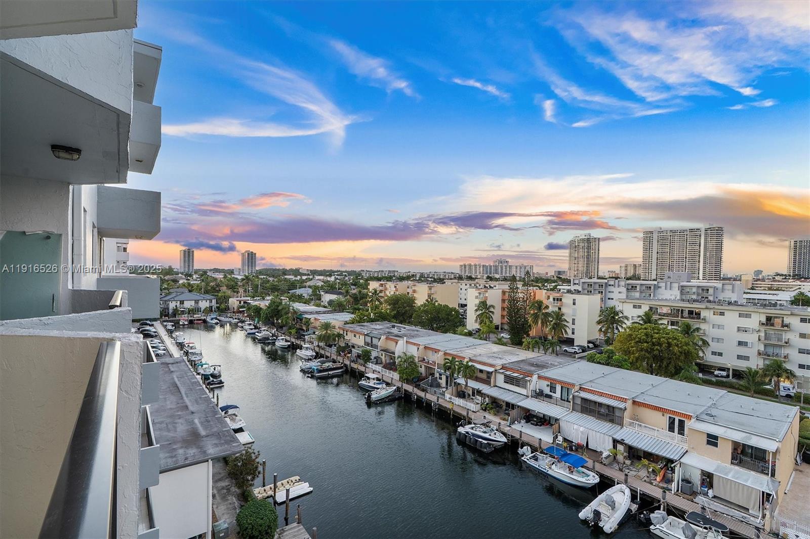 CORAL ISLE EAST CONDO - Residential