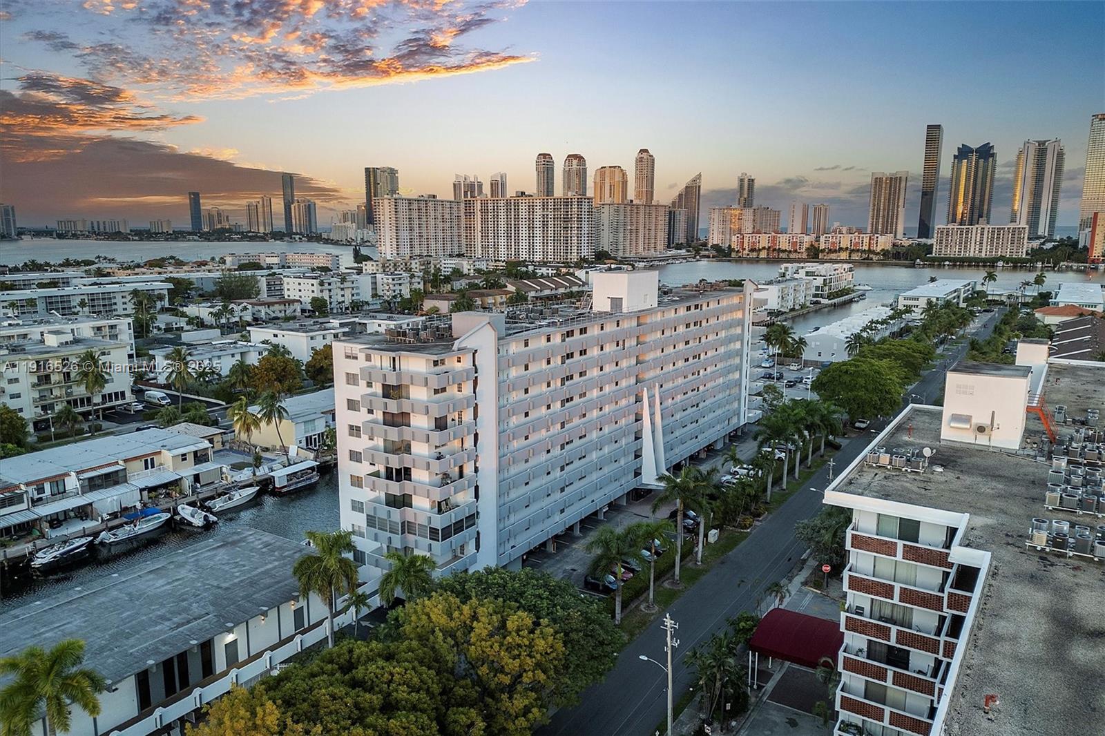 CORAL ISLE EAST CONDO - Residential