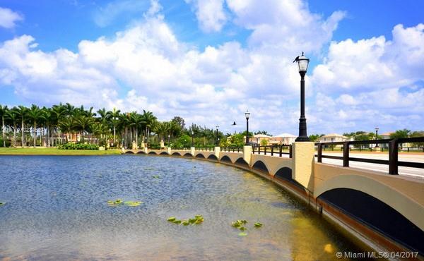 RIVIERA ISLES II - Residential