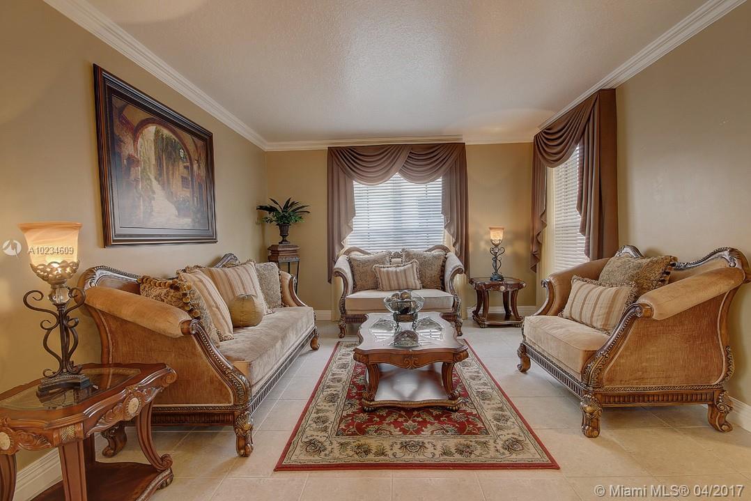 RIVIERA ISLES II - Residential