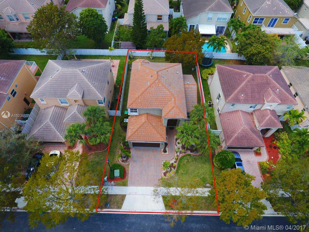 RIVIERA ISLES II - Residential