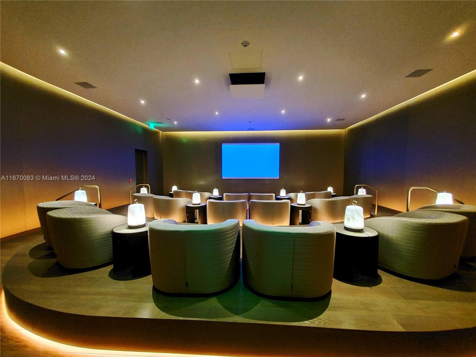 ARMANI CASA 18975 COLLINS - Residential Lease