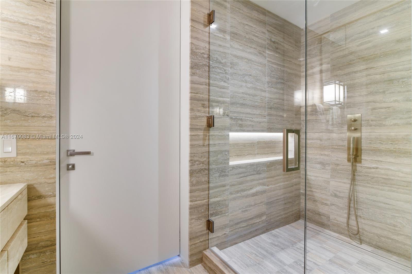 ARMANI CASA 18975 COLLINS - Residential Lease