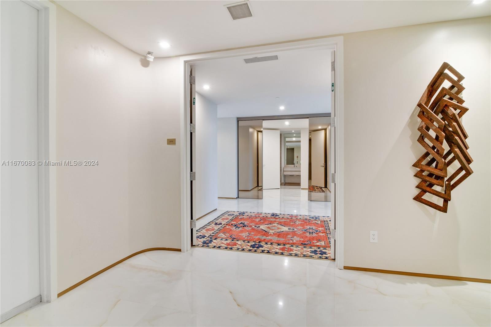 ARMANI CASA 18975 COLLINS - Residential Lease