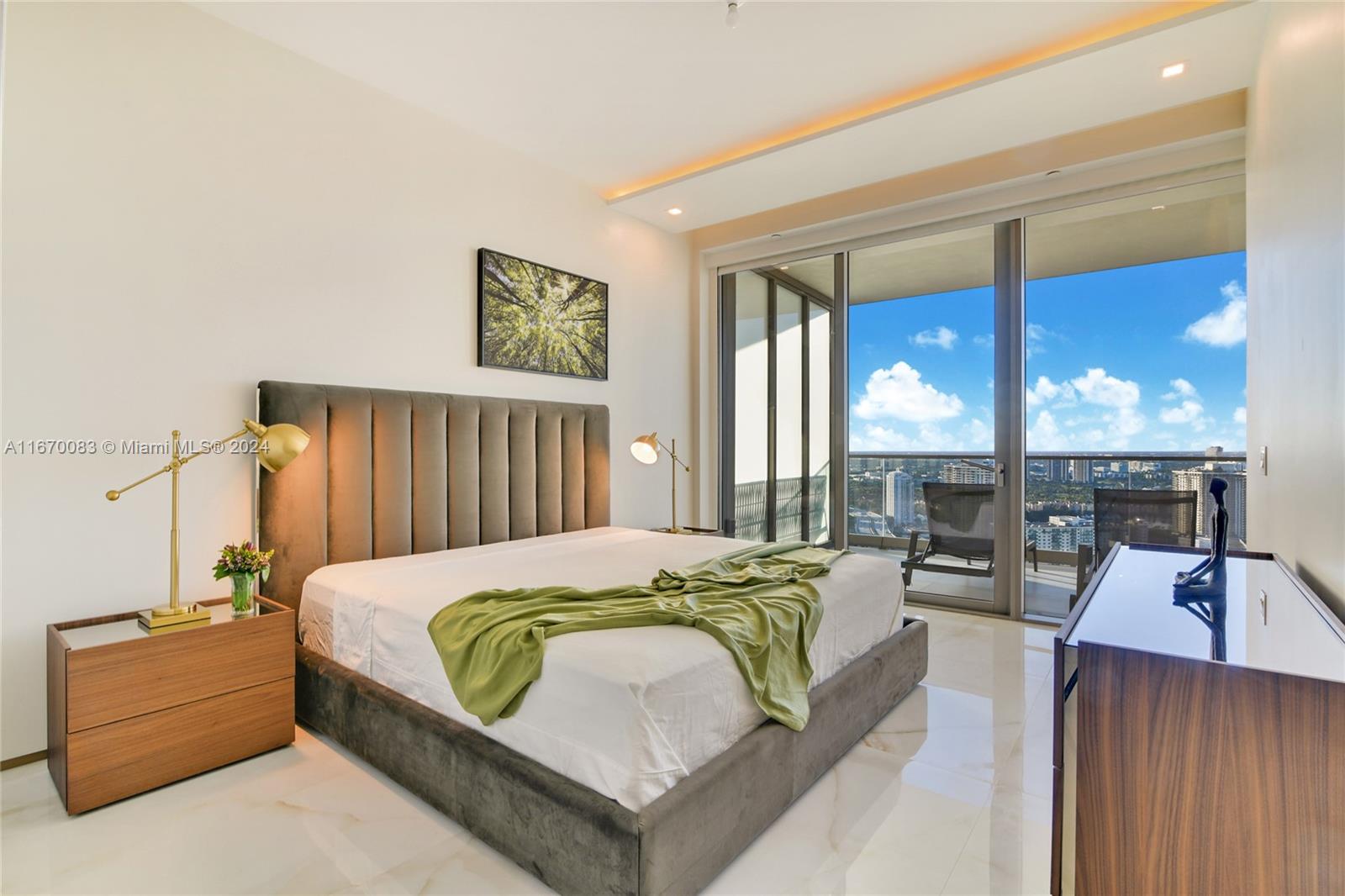 ARMANI CASA 18975 COLLINS - Residential Lease