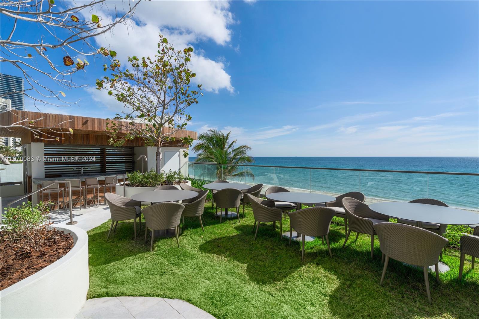 ARMANI CASA 18975 COLLINS - Residential Lease