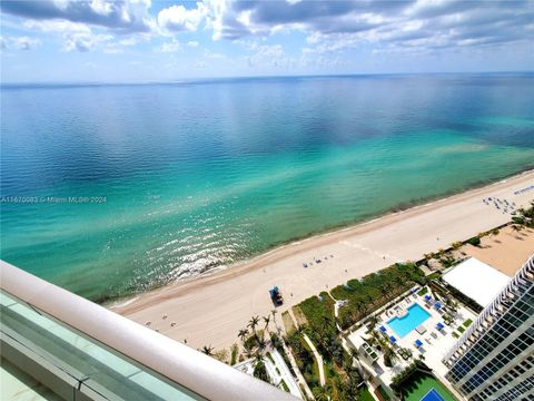 18975 Collins Ave 3202 Sunny Isles Beach FL 33160
