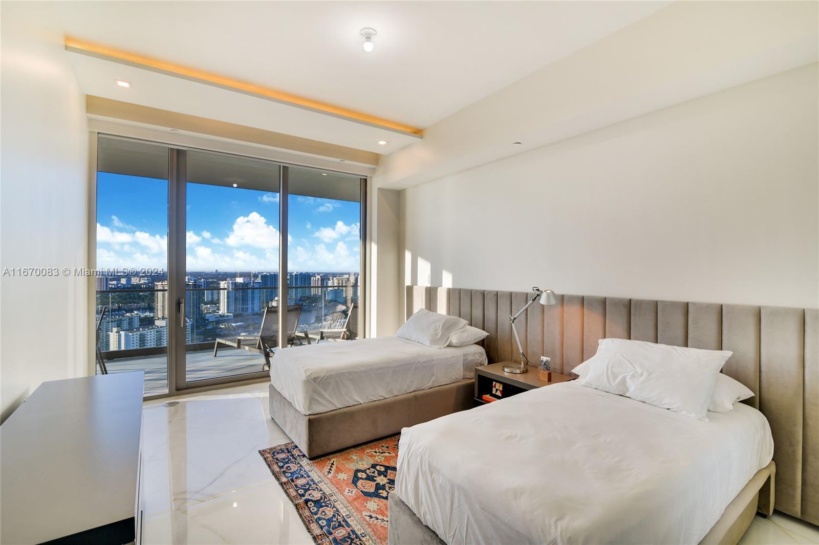 ARMANI CASA 18975 COLLINS - Residential Lease