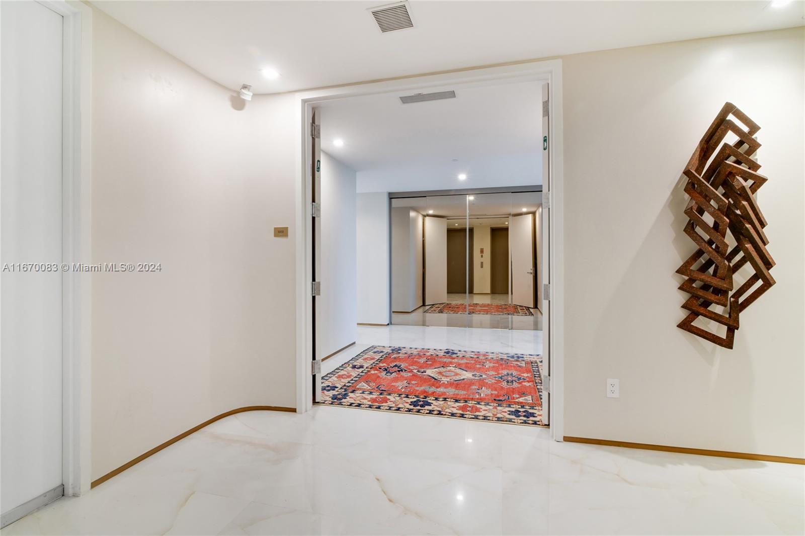 ARMANI CASA 18975 COLLINS - Residential Lease