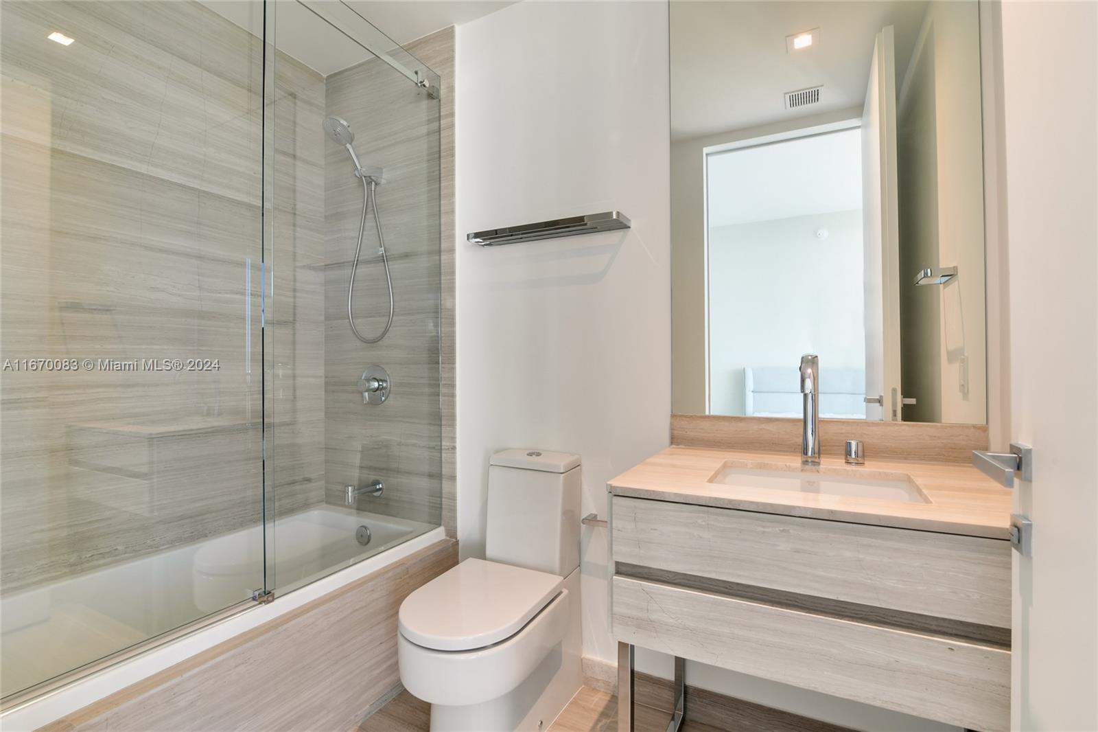 ARMANI CASA 18975 COLLINS - Residential Lease