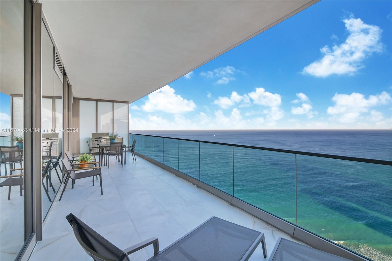 ARMANI CASA 18975 COLLINS - Residential Lease