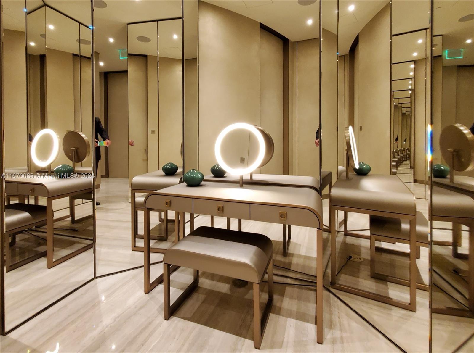 ARMANI CASA 18975 COLLINS - Residential Lease