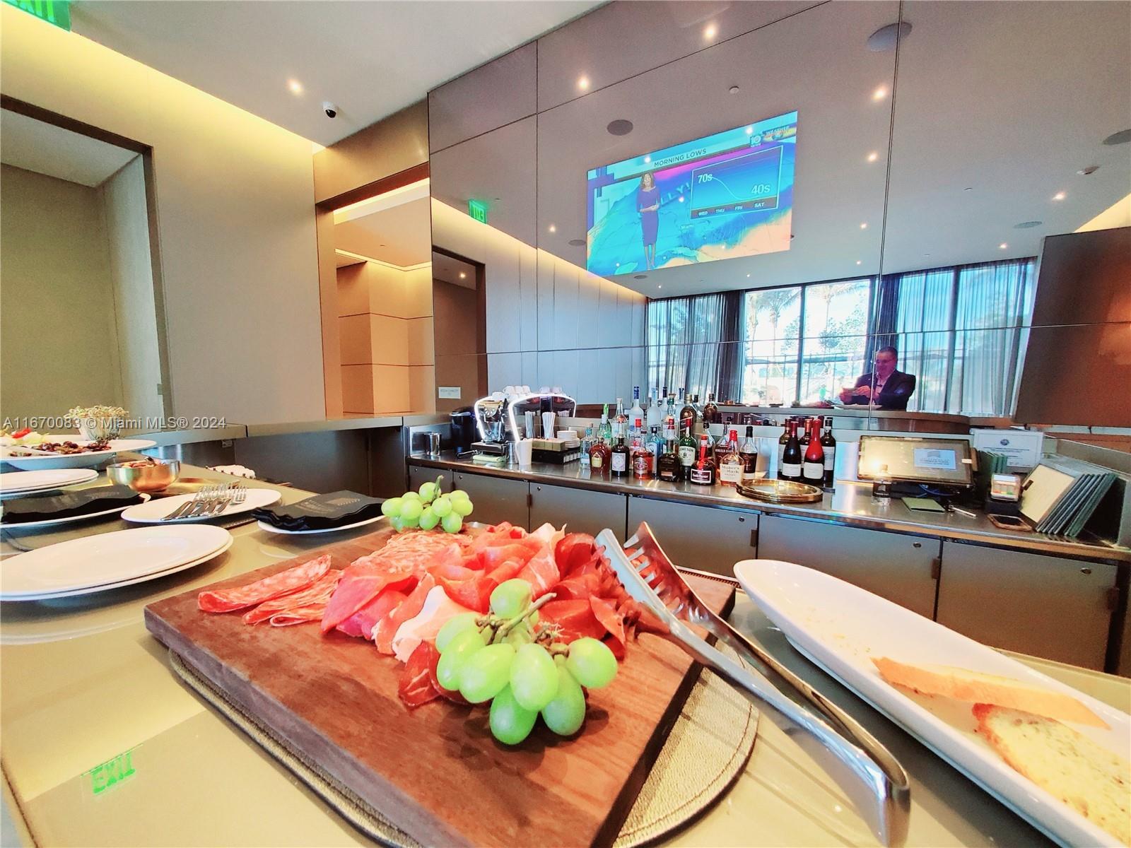 ARMANI CASA 18975 COLLINS - Residential Lease