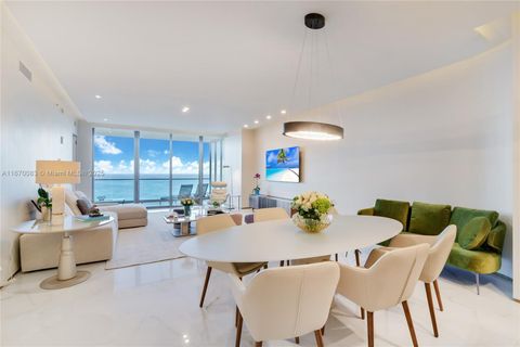 Photo of 18975 Collins Ave #3202, Sunny Isles Beach, FL 33160 (MLS # A11670083)