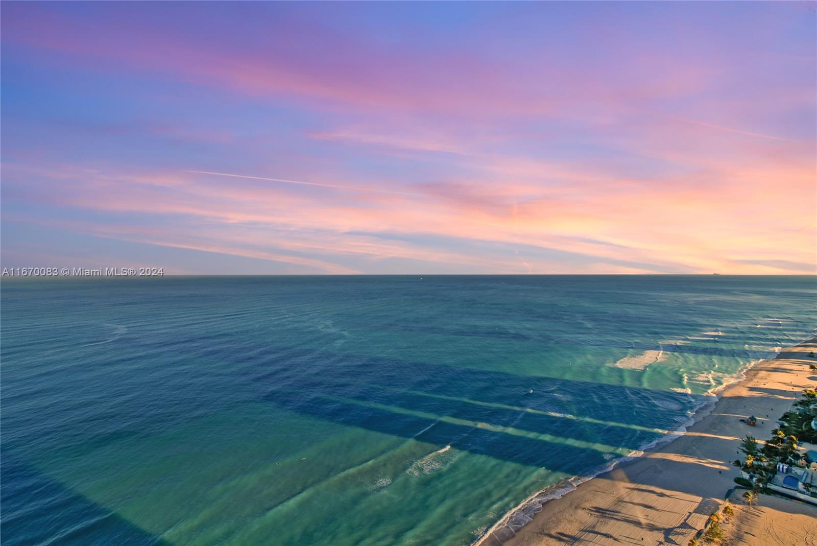 ARMANI CASA 18975 COLLINS - Residential Lease