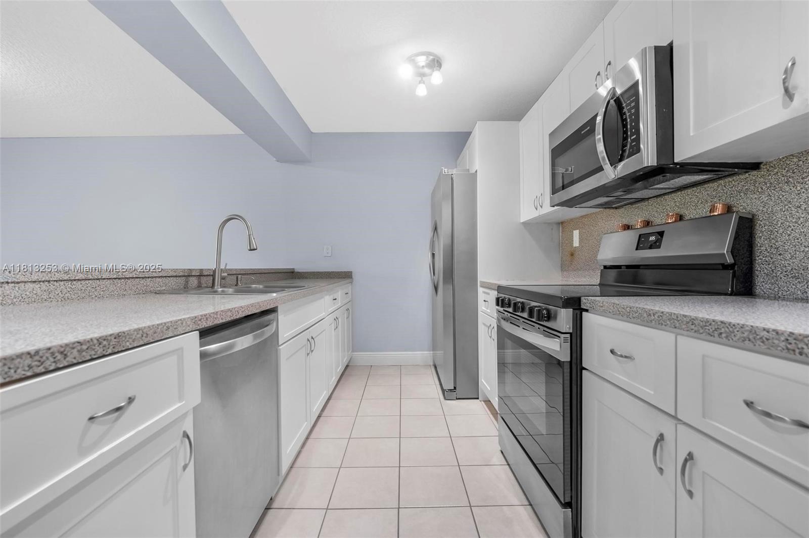 EVERGLADES SUGAR & LAND C - Residential