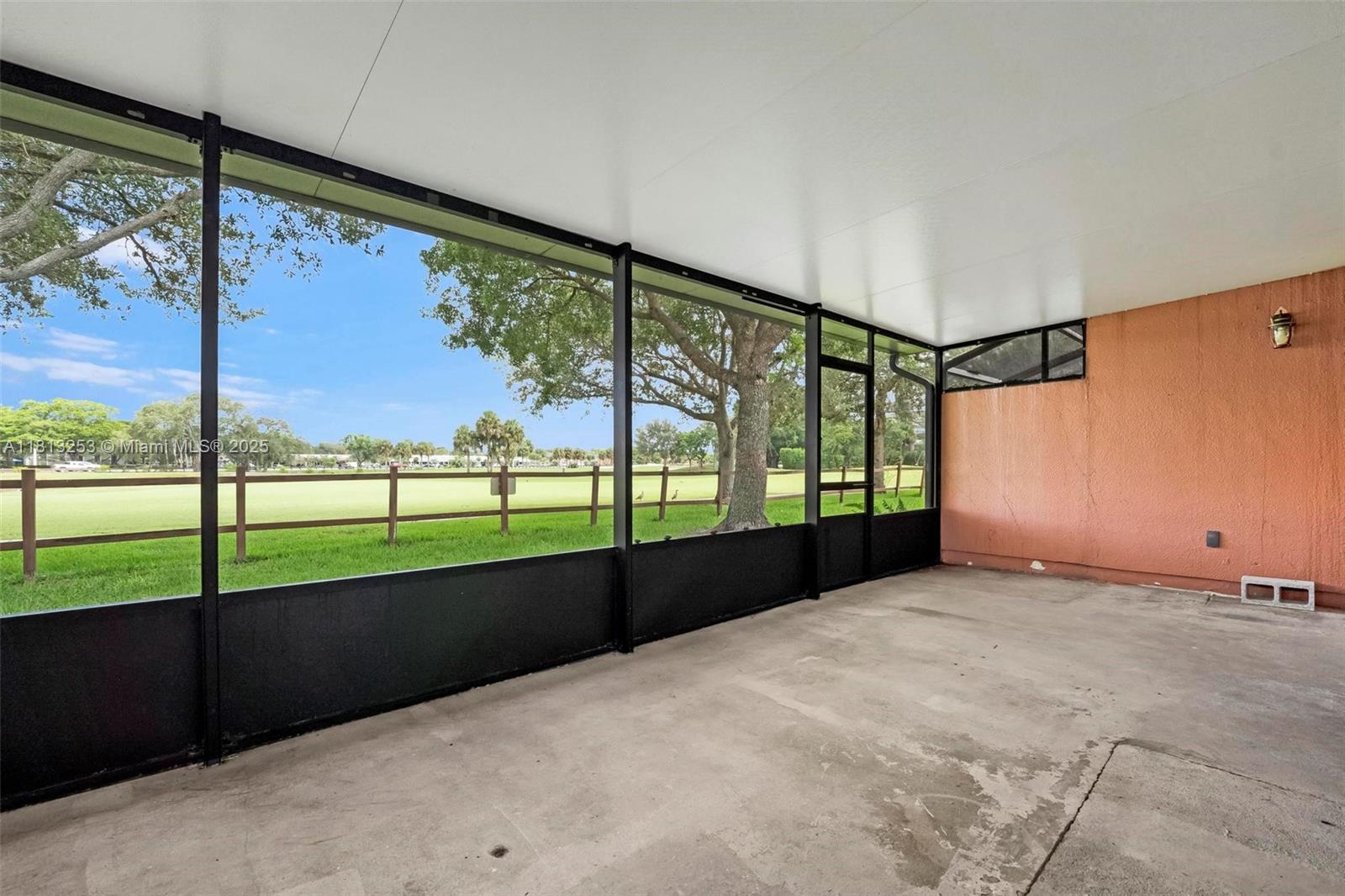 EVERGLADES SUGAR & LAND C - Residential