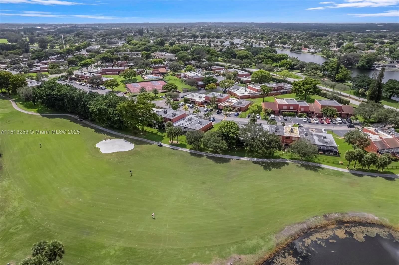 EVERGLADES SUGAR & LAND C - Residential