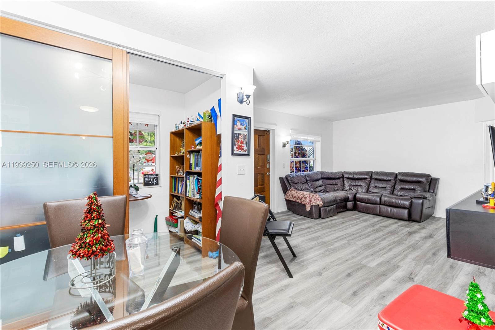 PALM AVE HIGHLANDS - Residential