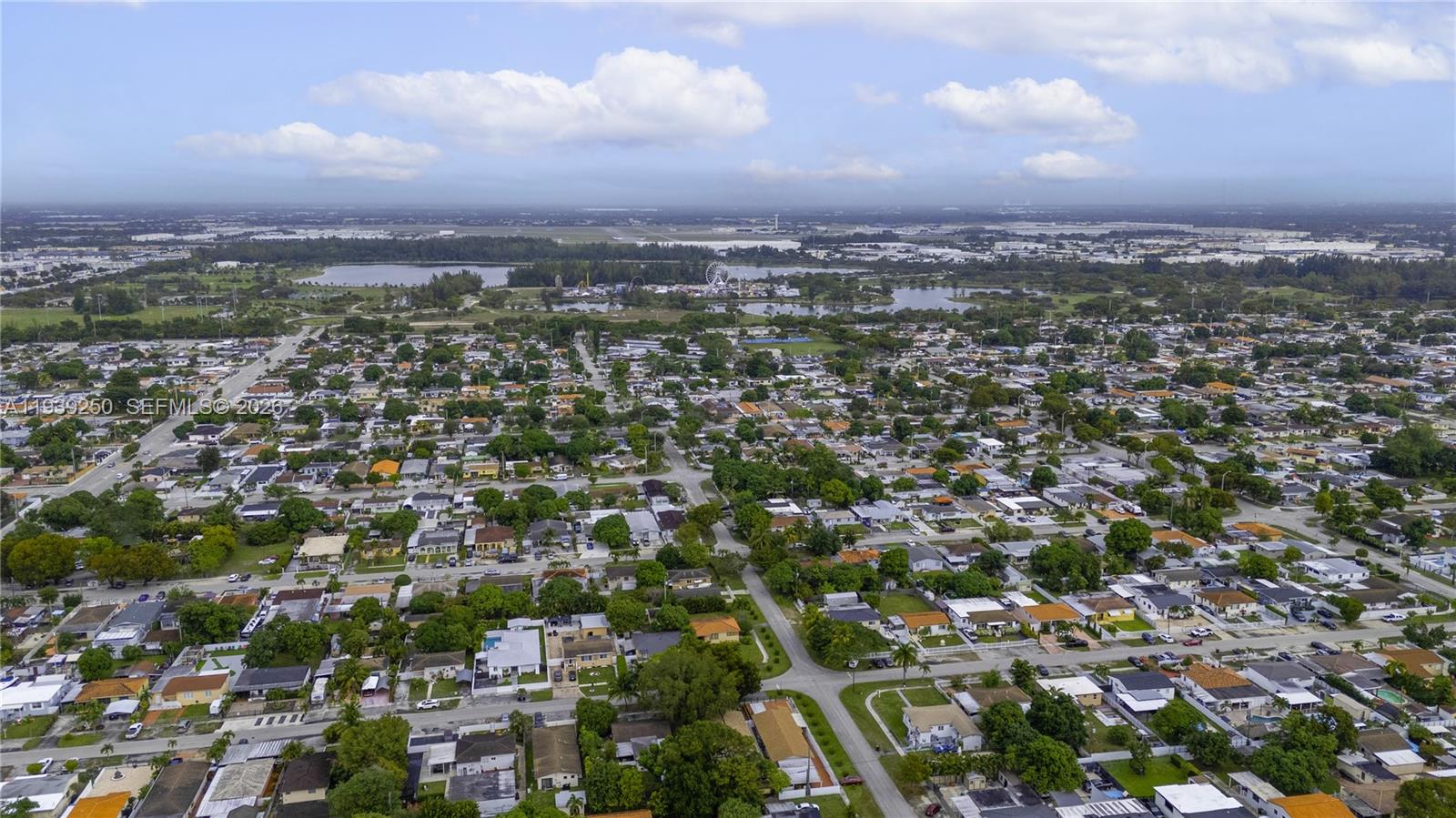 PALM AVE HIGHLANDS - Residential