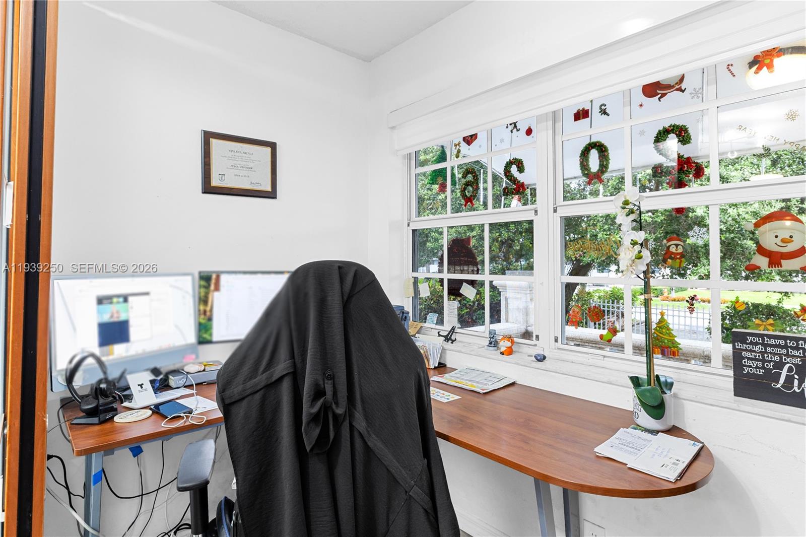 PALM AVE HIGHLANDS - Residential